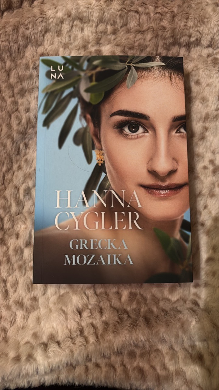 Grecka mozaika
