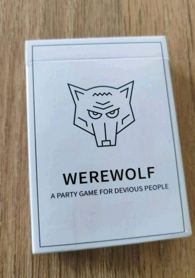Werewolf