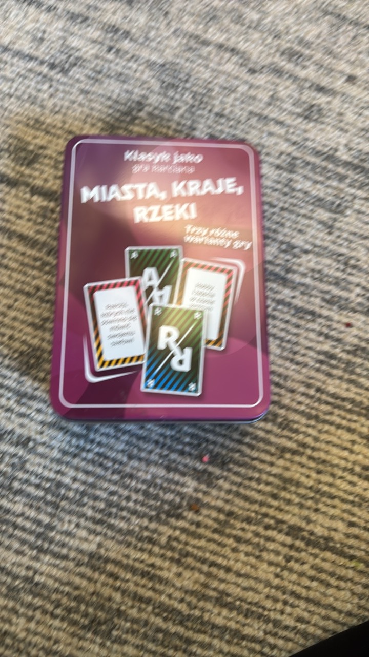 Miasta,kraje,rzeki