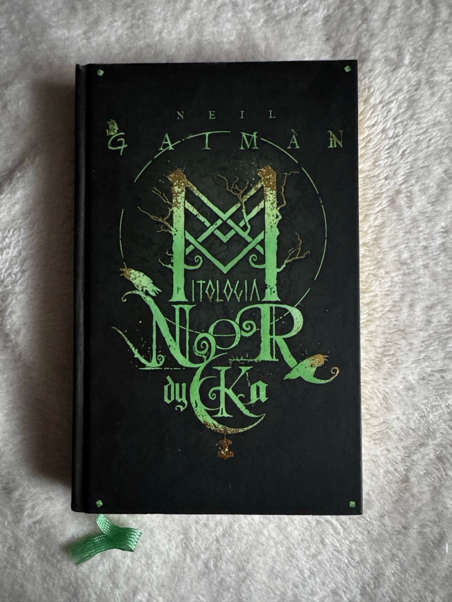 Mitologia Nordycka