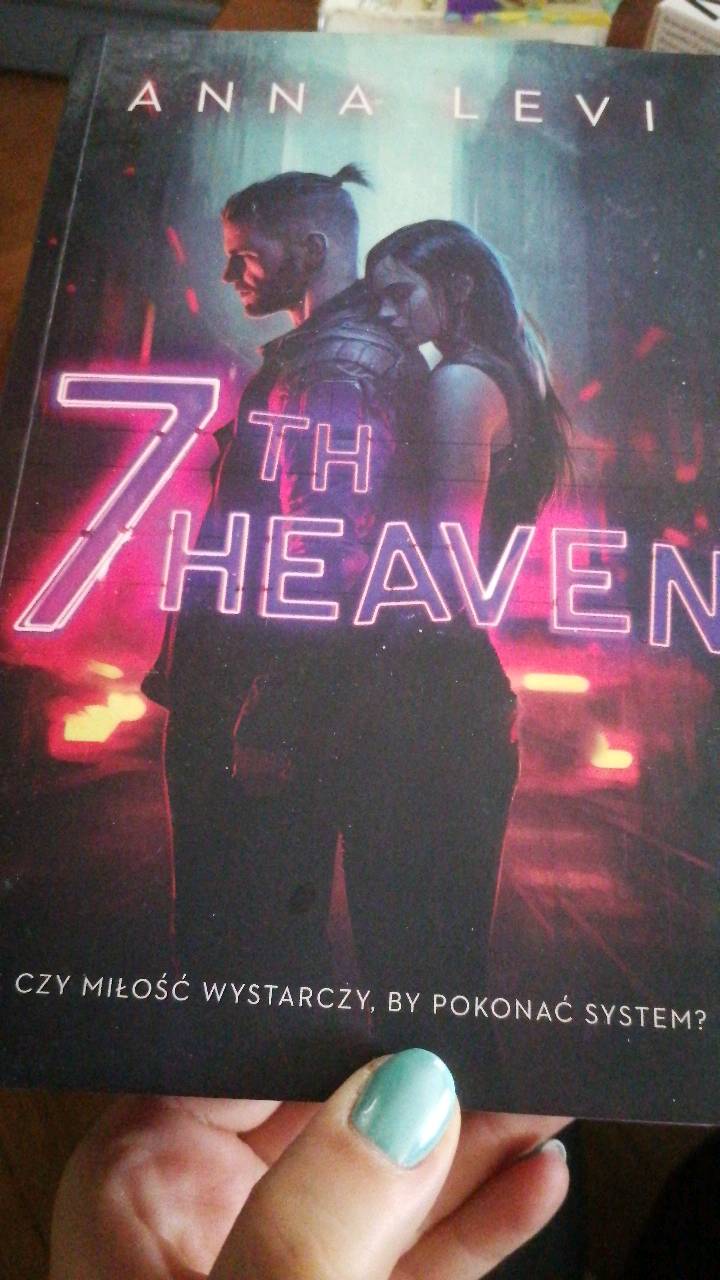 7th Heaven