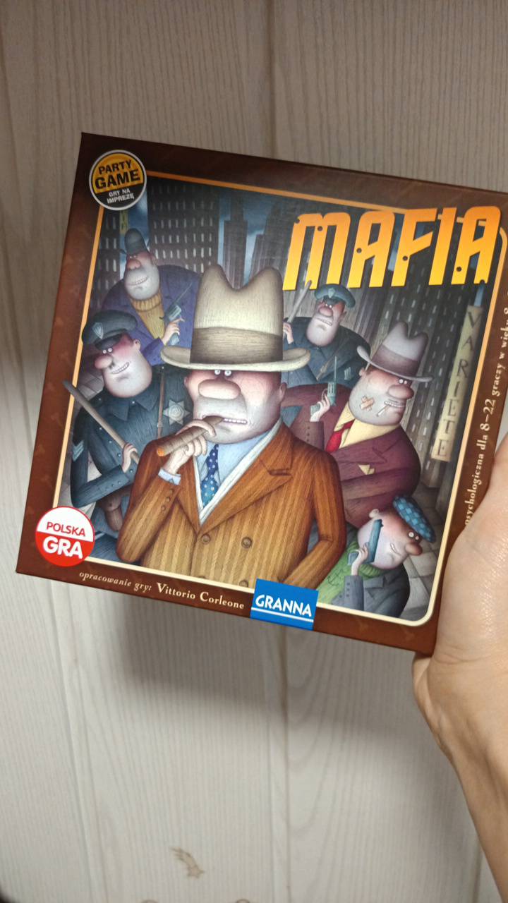 Mafia