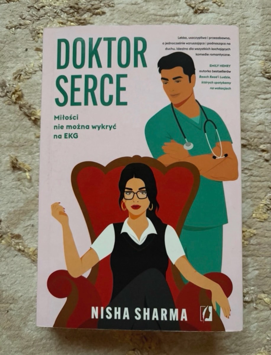 Doktor Serce
