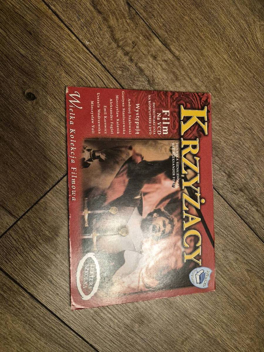 Krzyżacy