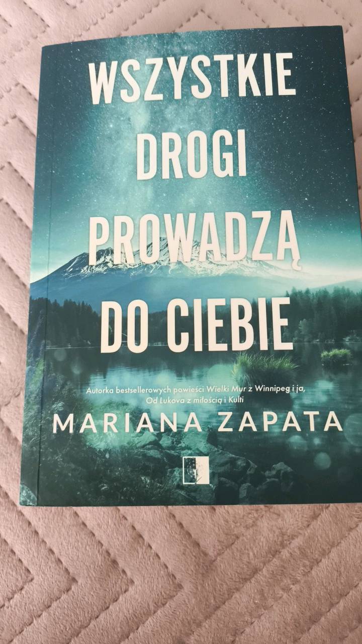 Wszystkie drogi prowadzą do ciebie
