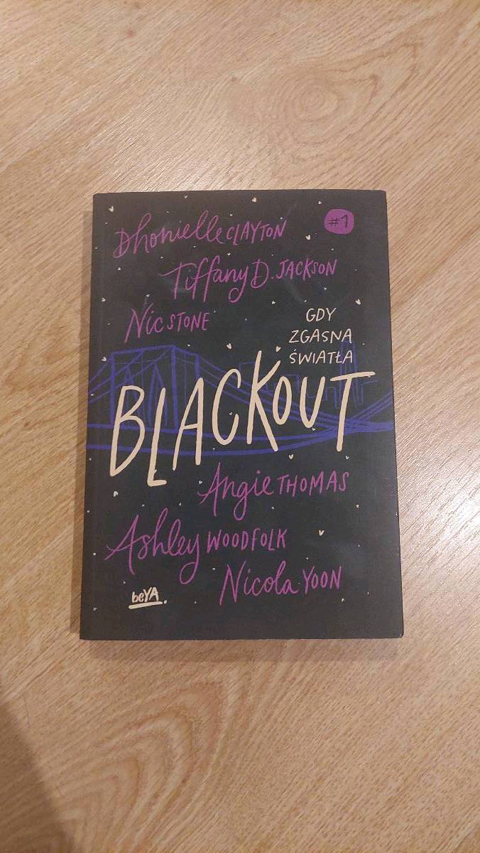 Blackout
