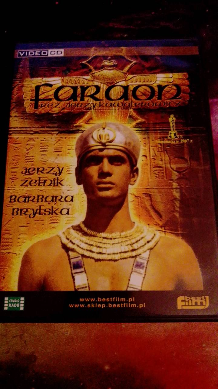 Faraon