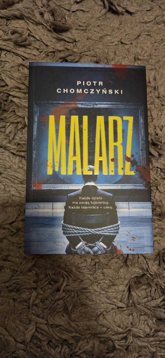 Malarz