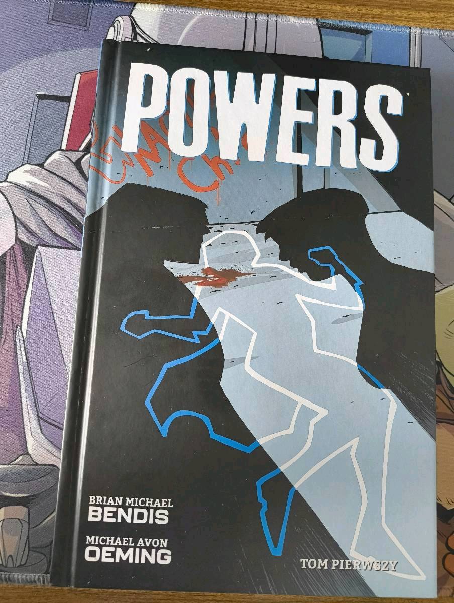 Powers