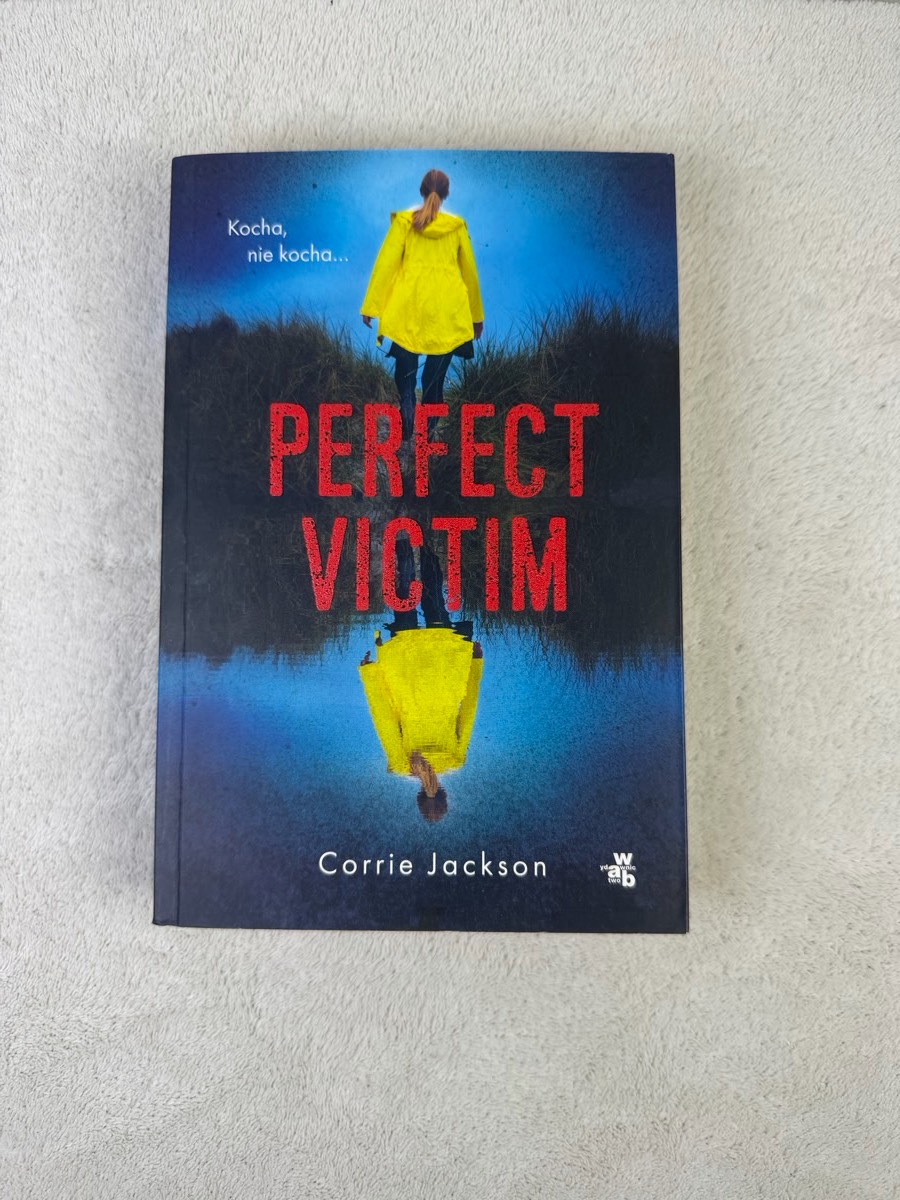 Perfect victim