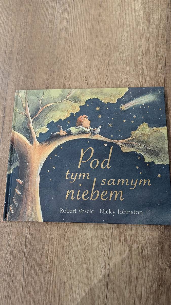 Pod tym samym niebem