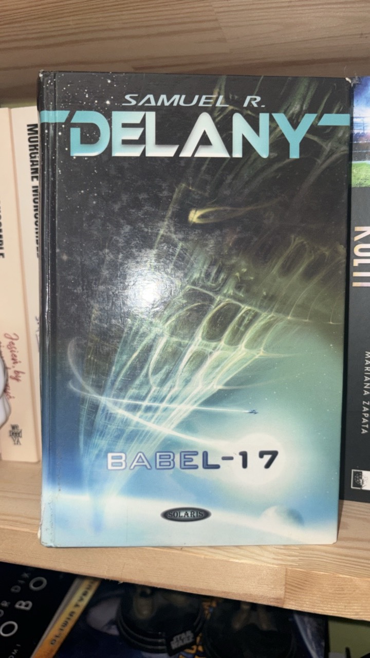 Babel-17