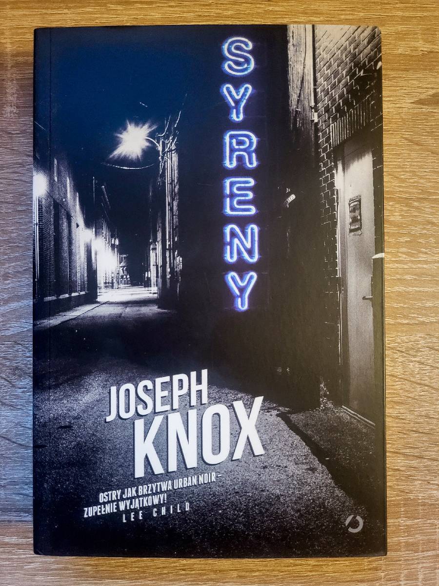 Syreny
