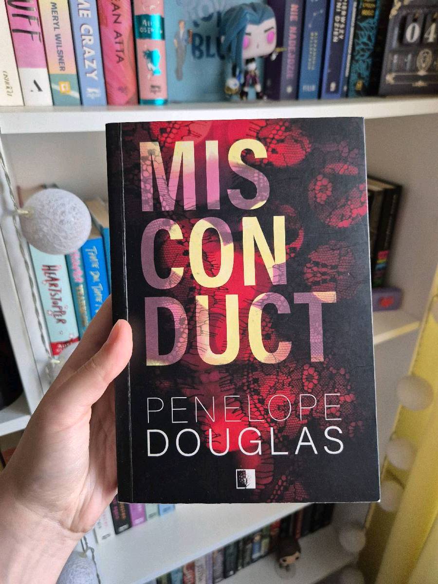 Misconduct