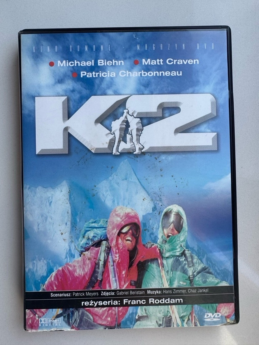 K 2