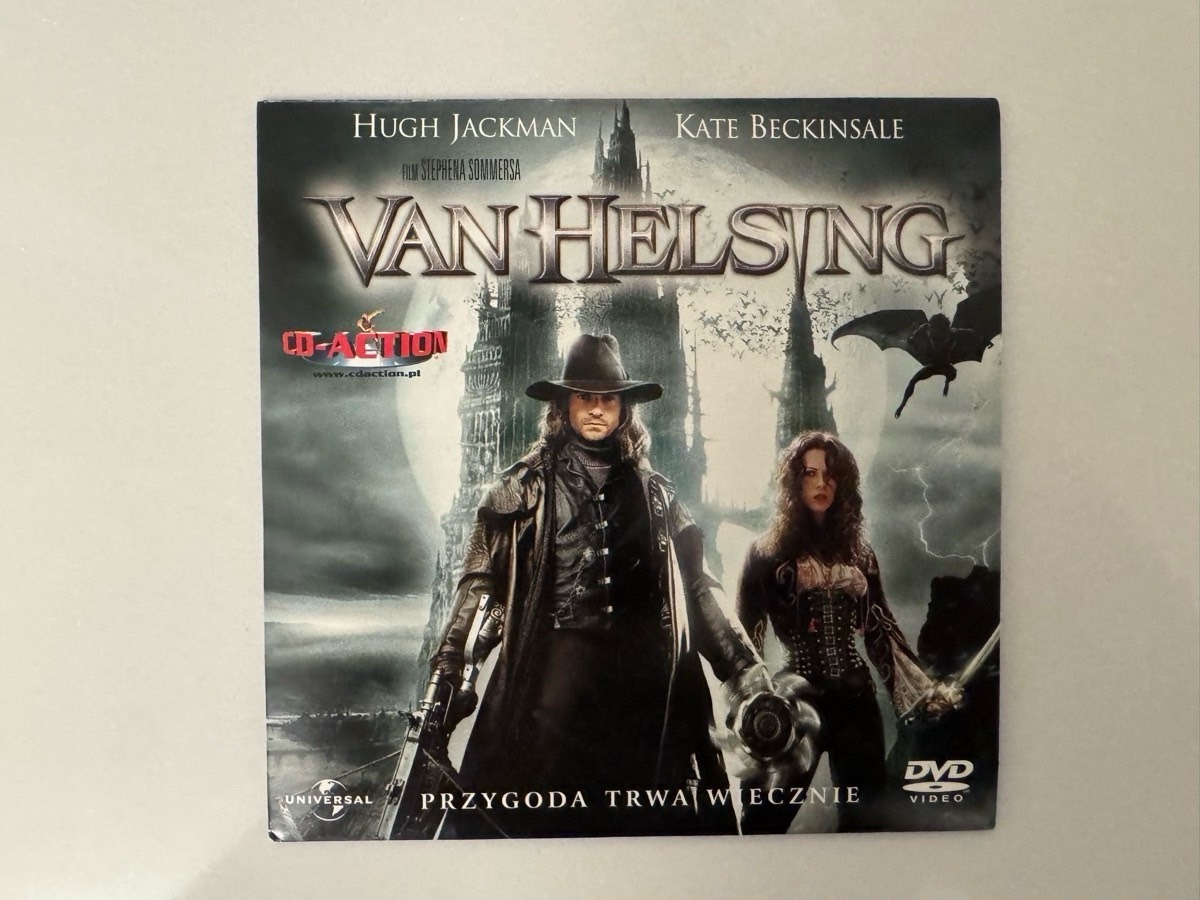 Van Helsing