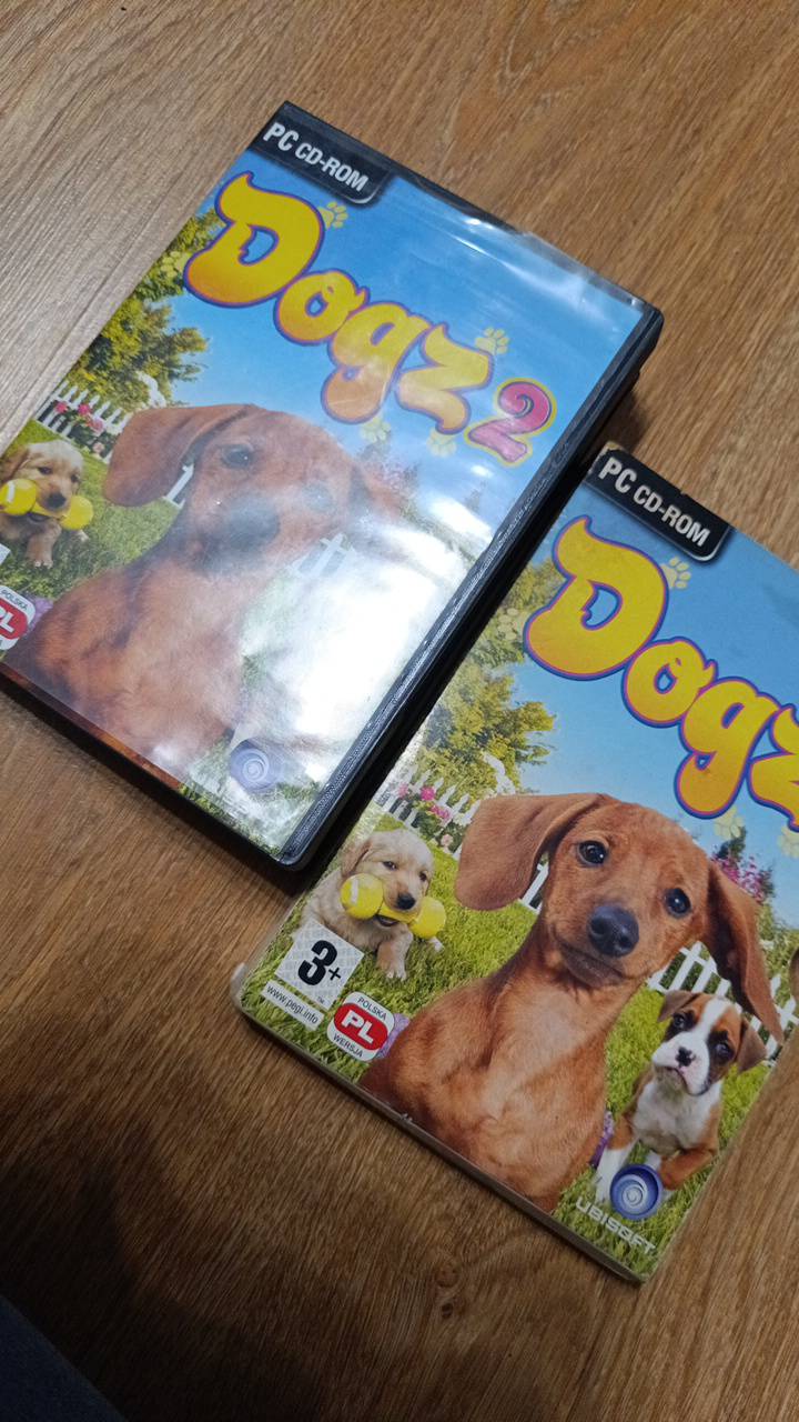 Dogz 2