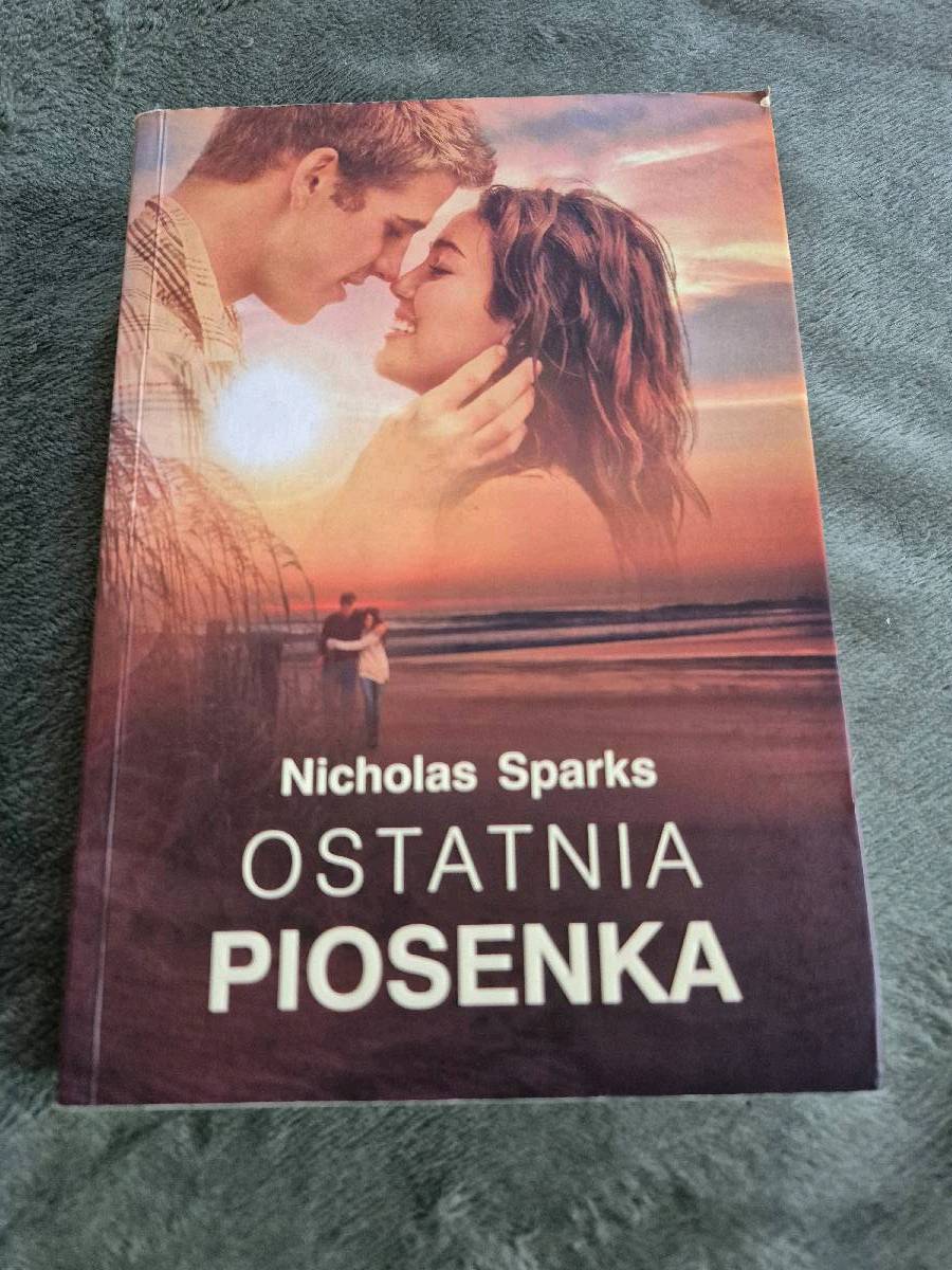 Ostatnia piosenka