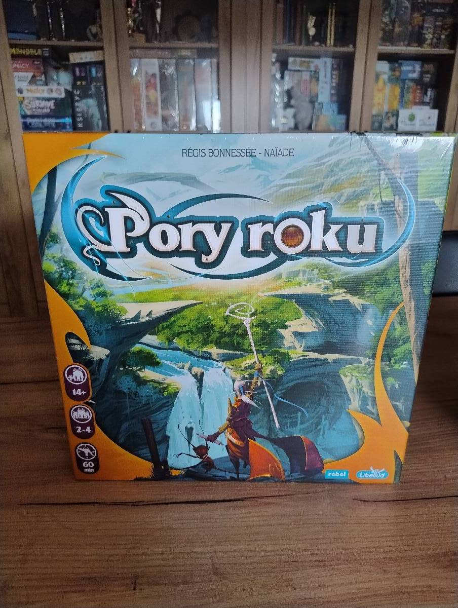 Pory roku