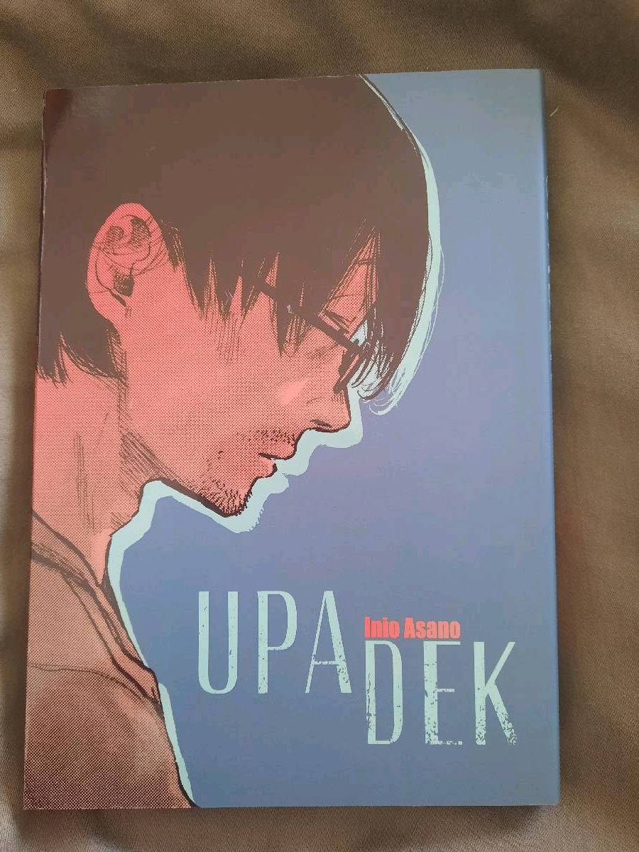 Upadek