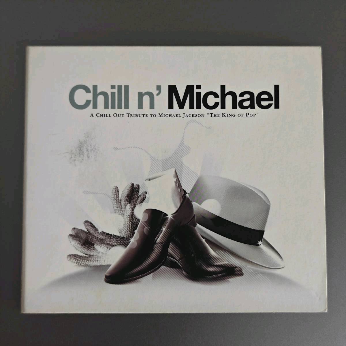 Chill n' Michael