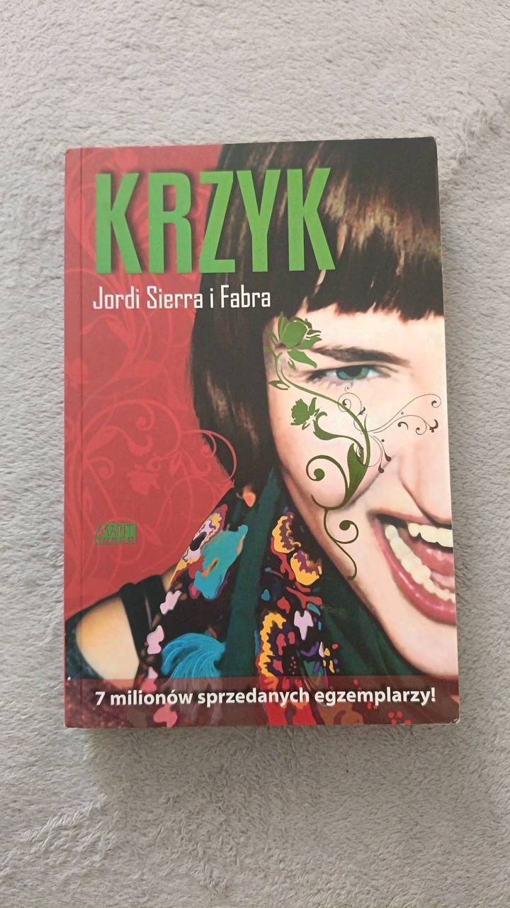 Krzyk