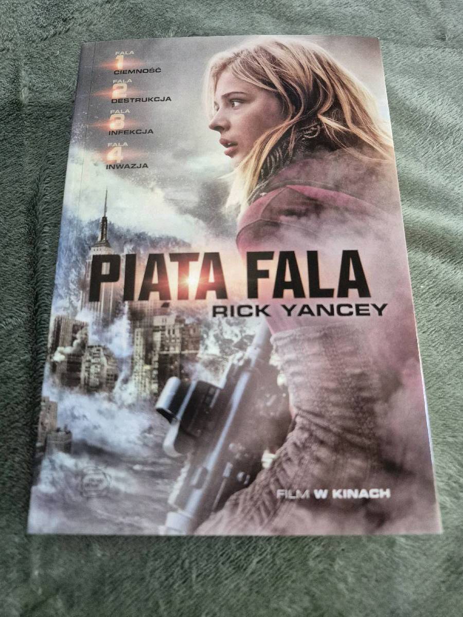 Piąta fala