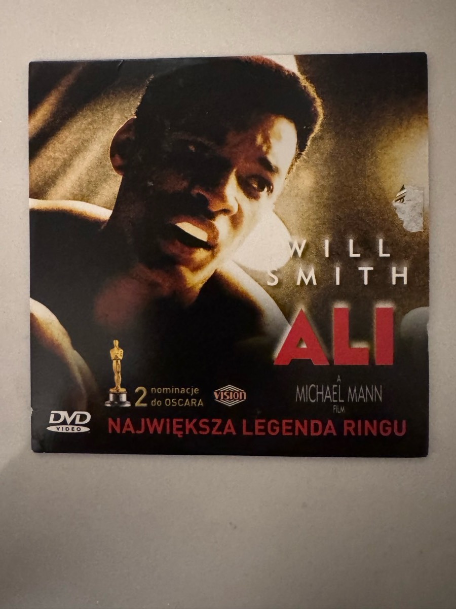 Ali