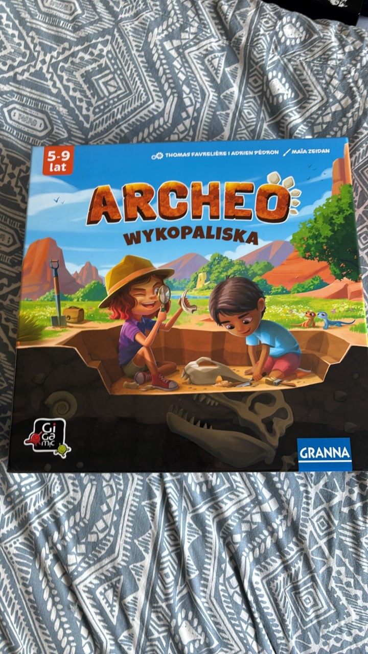 Archeo