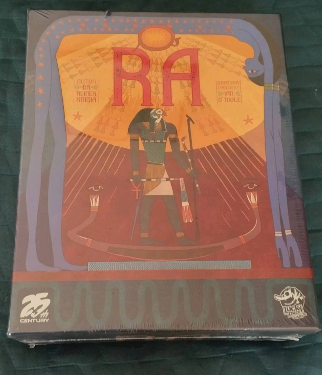 Ra