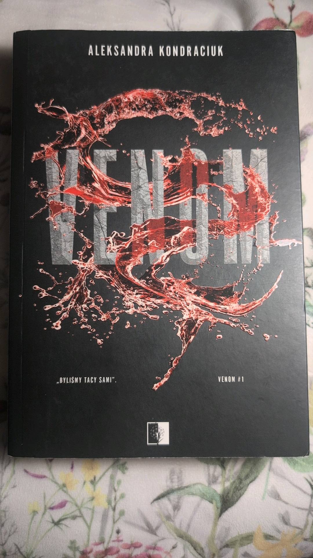 Venom 1