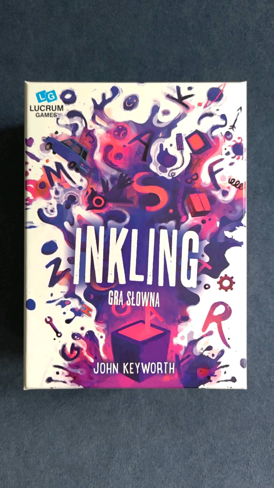 Inkling