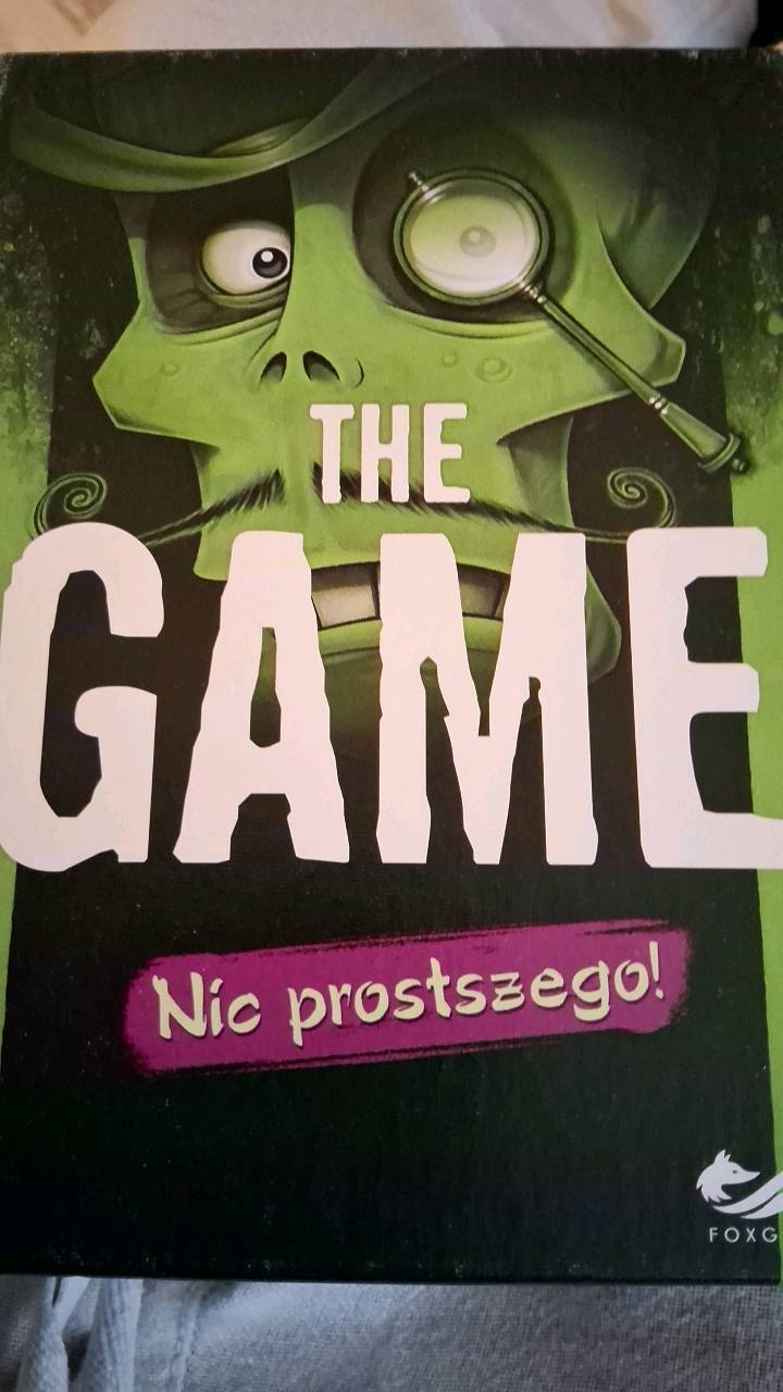 The Game