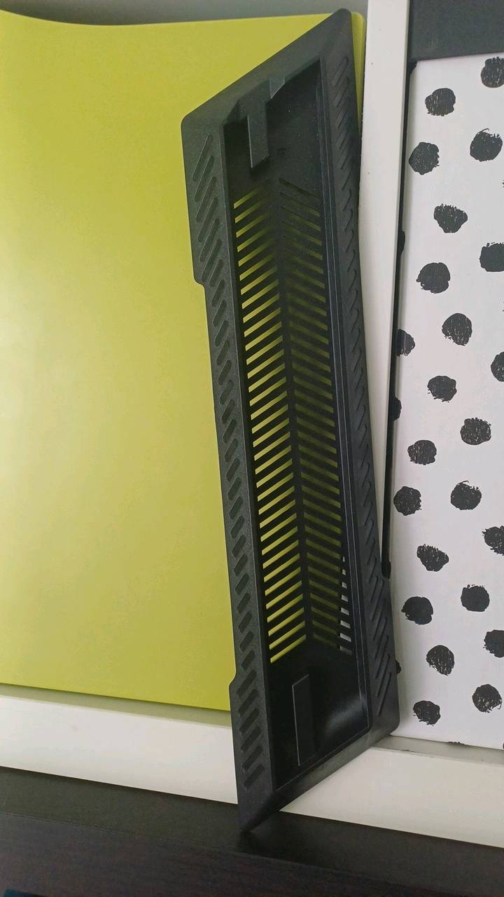 Podstawka pod PS4 Slim