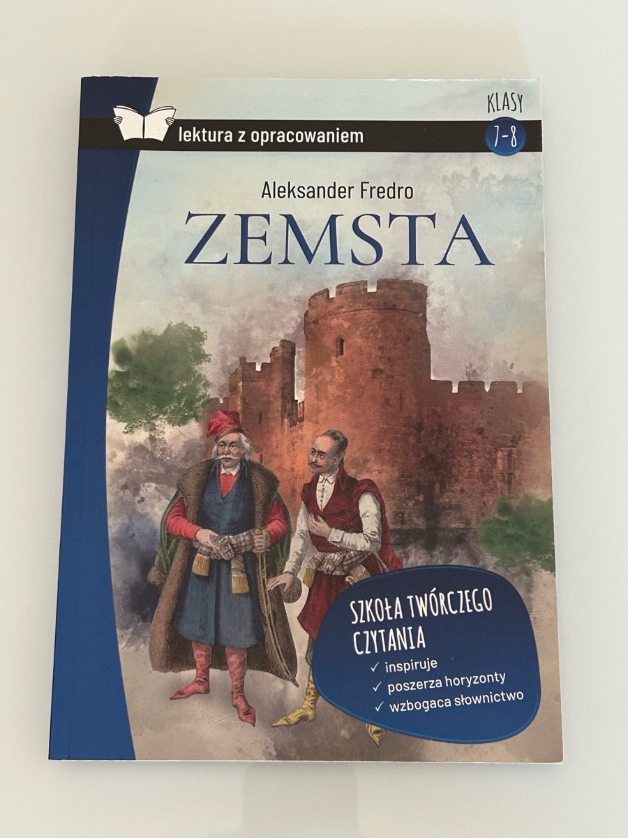 Zemsta