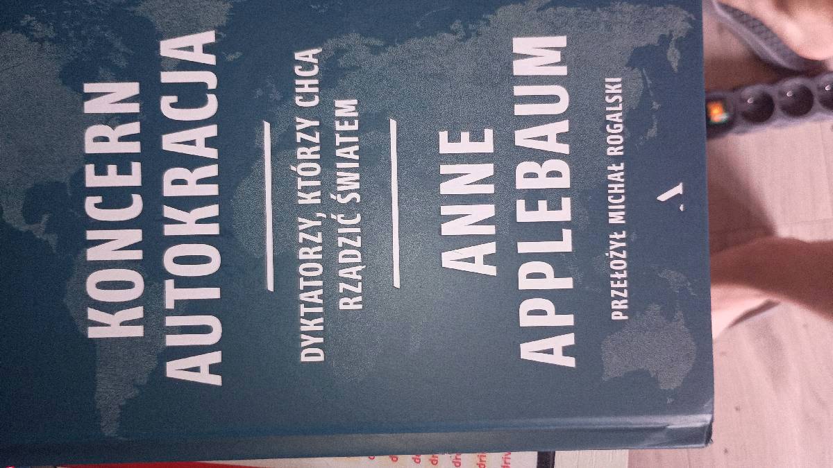 Koncern autokracja