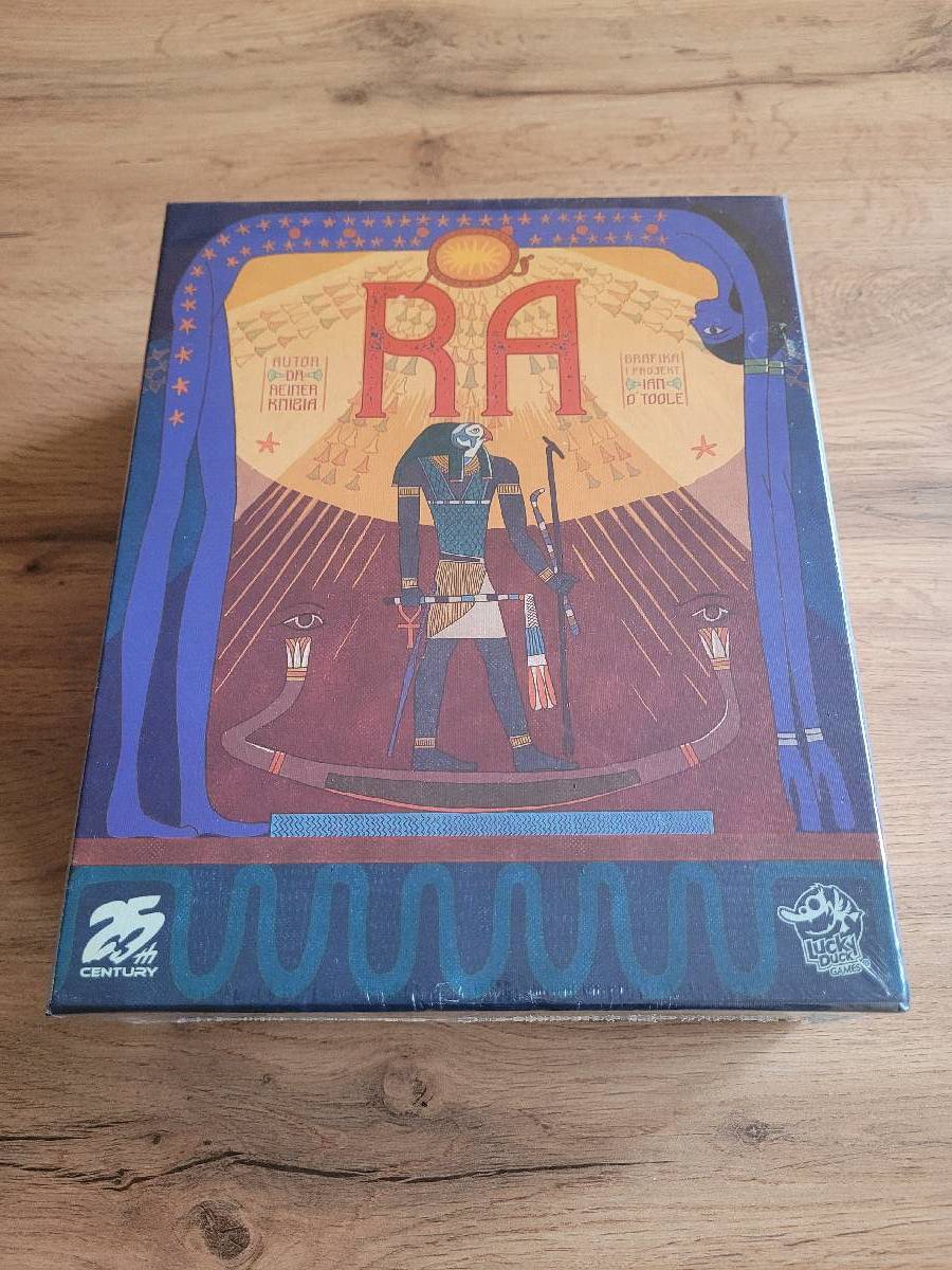 Ra