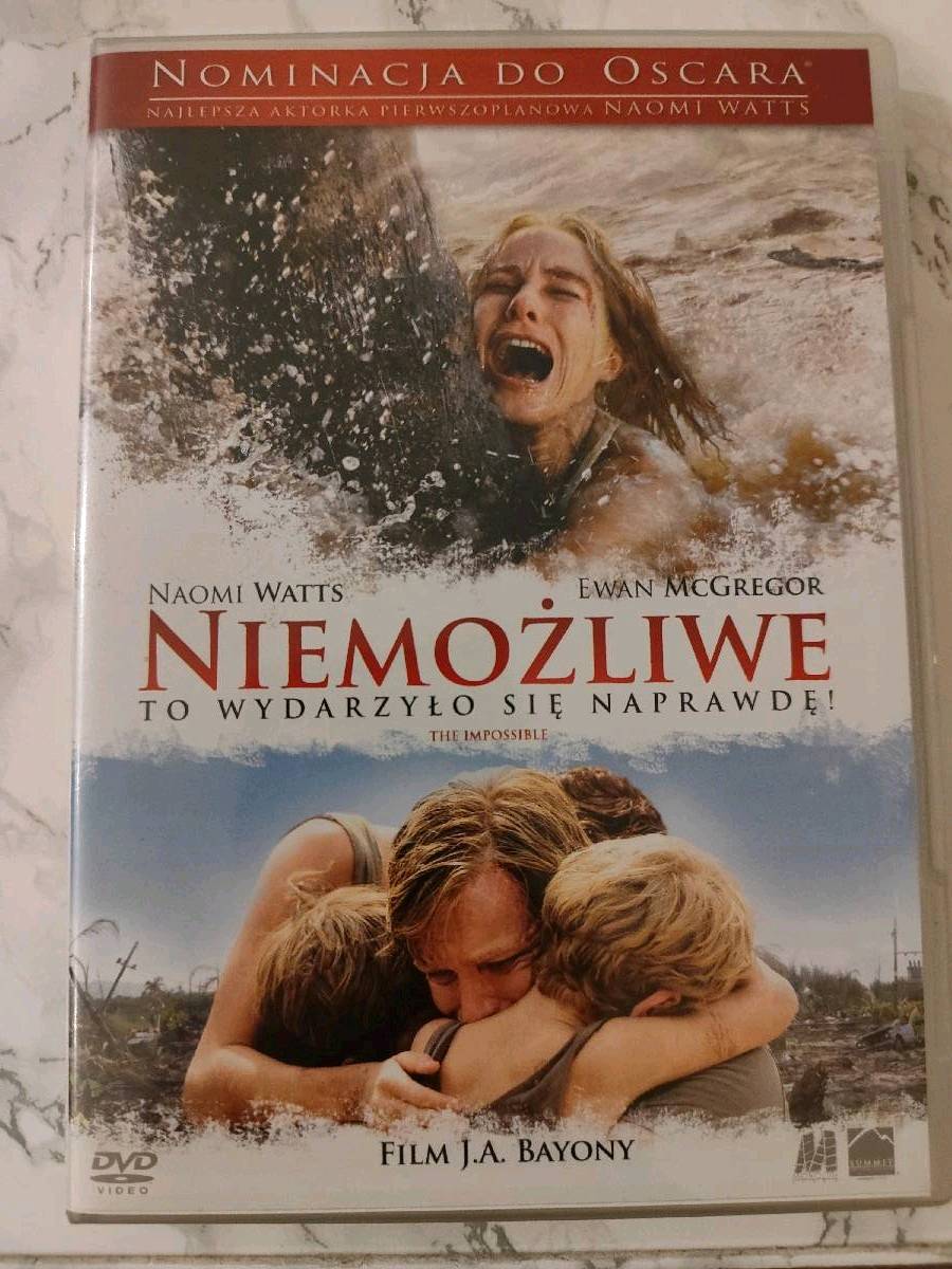 Niemożliwe to wydarzyło się naprawde