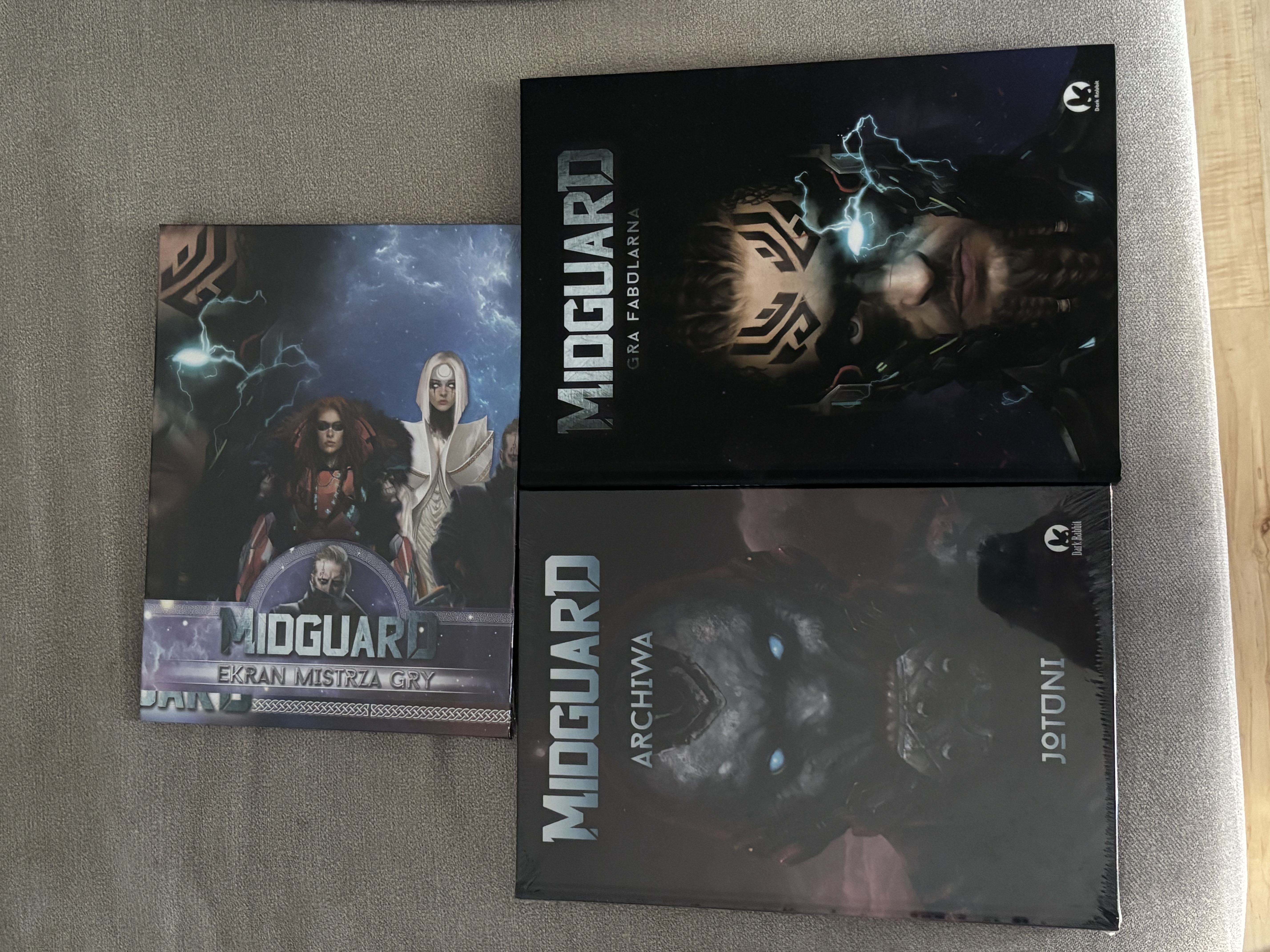 Midguard