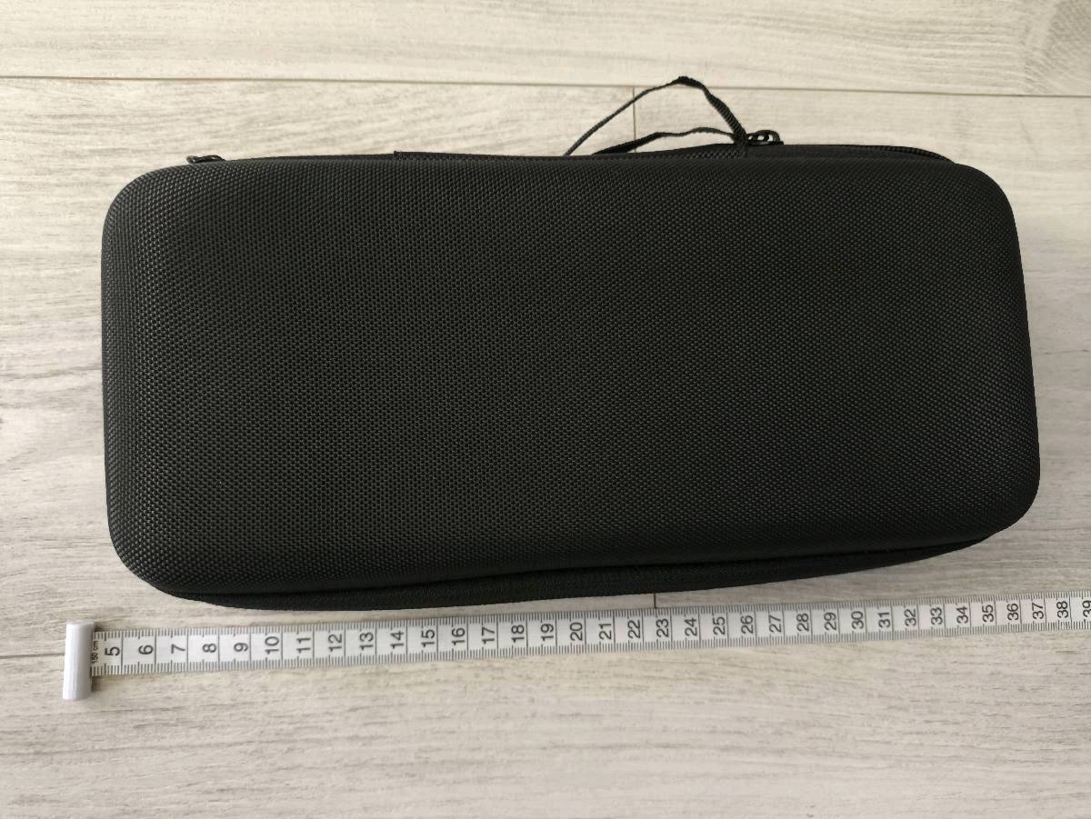 Etui Pokrowiec Nintendo Switch 2 AYN Odin 2 Portal