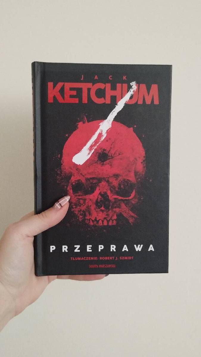 Przeprawa