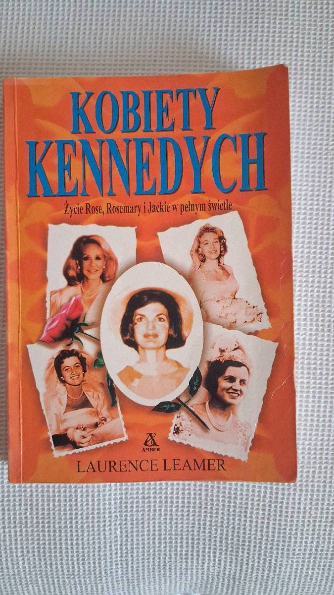 Kobiety Kennedych