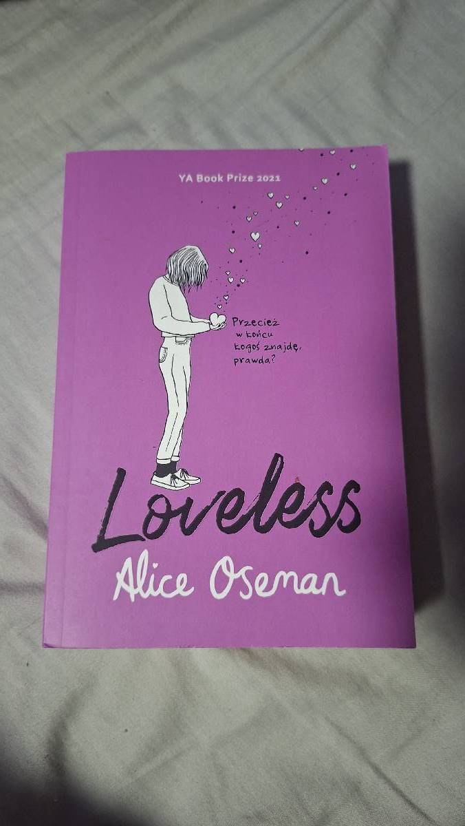 Loveless