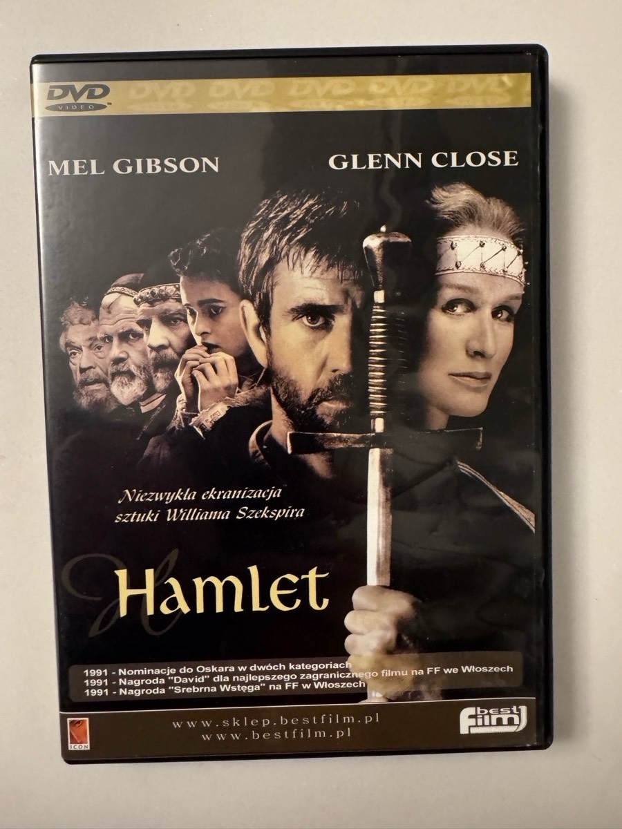 Hamlet