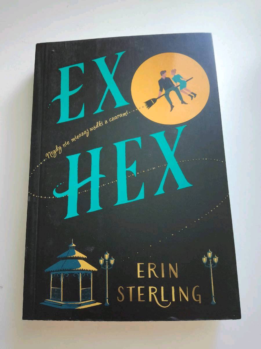Ex Hex