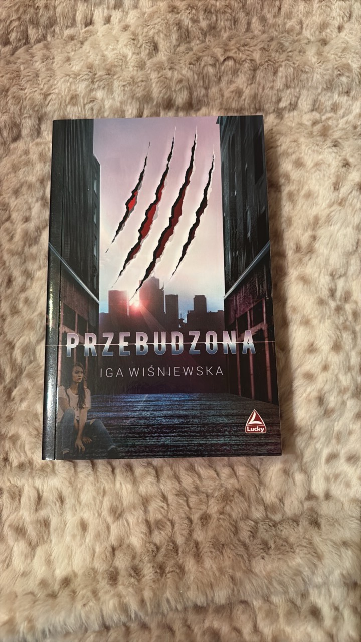 Przebudzona