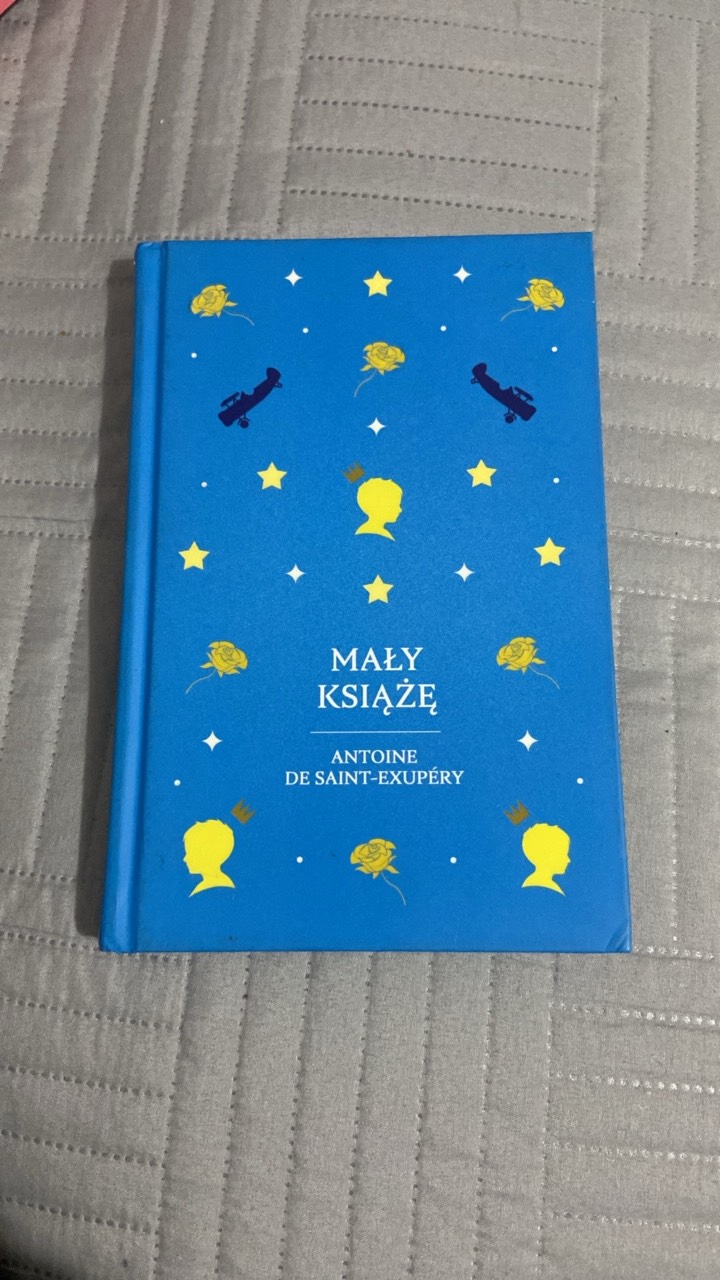 Mały Książę