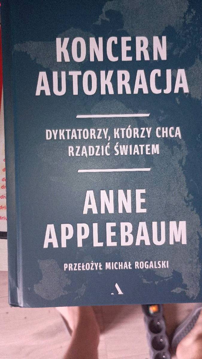 Koncern autokracja