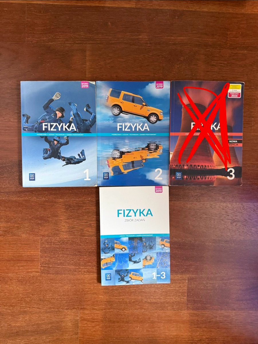 Fizyka