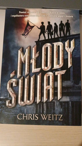 Młody świat